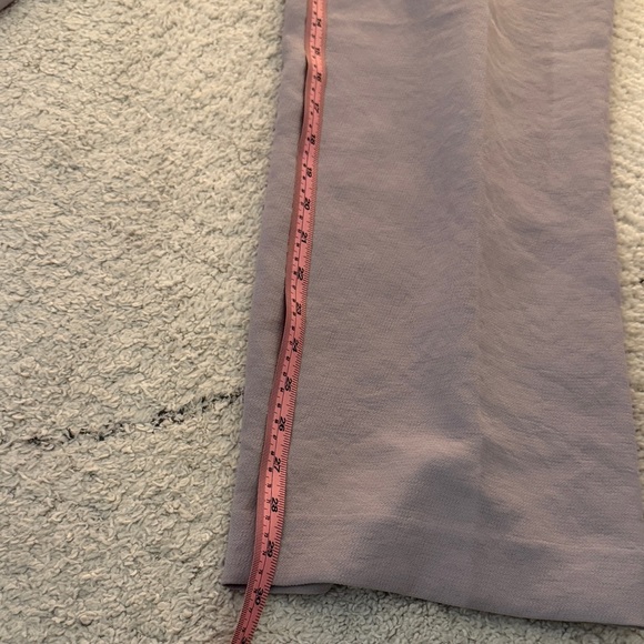 Aritzia Wilfred Effortless Pants in Morado Grey - Picture 6 of 7